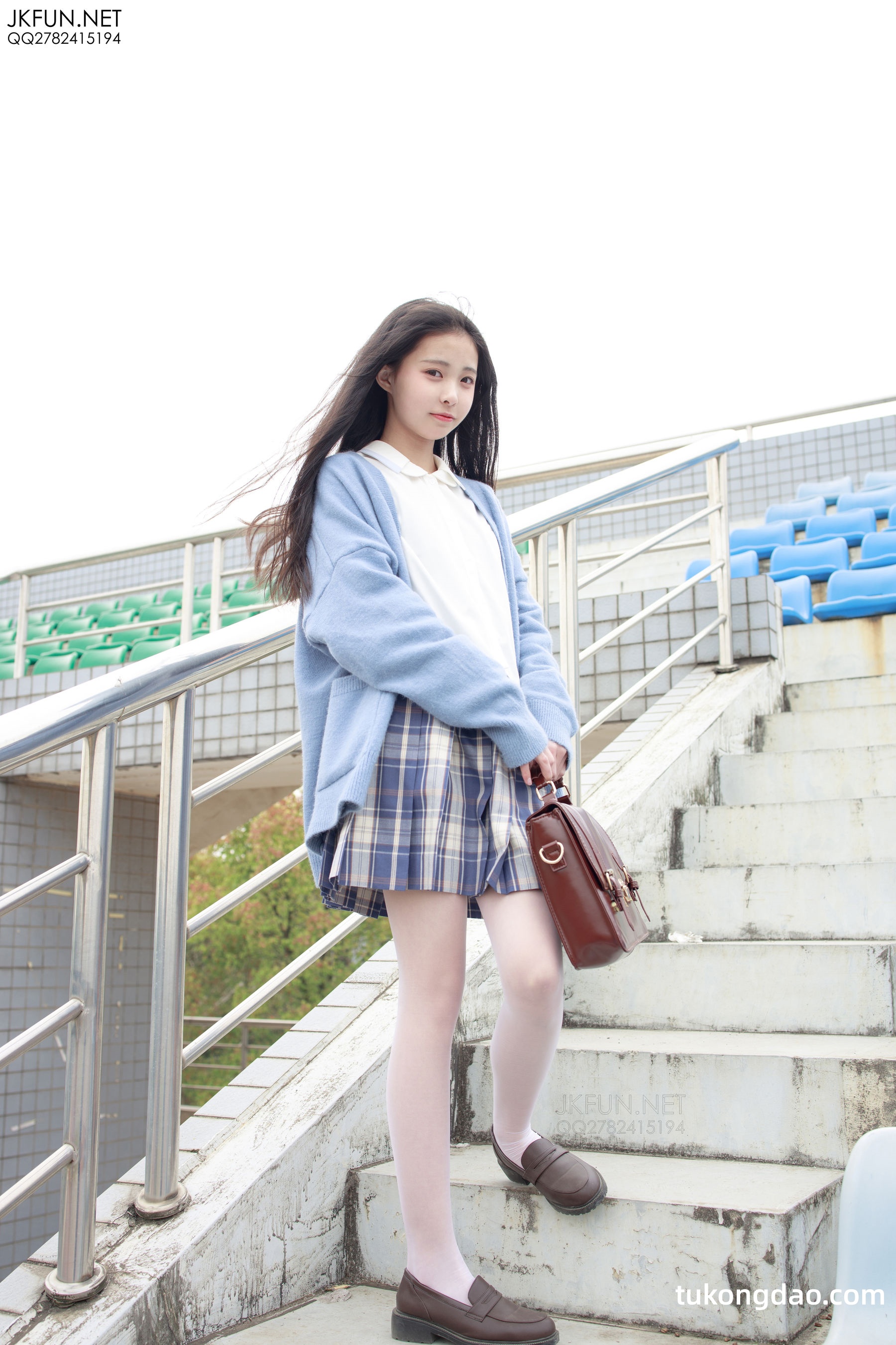 JKFUN-003 写真集 JKFUN-第24张